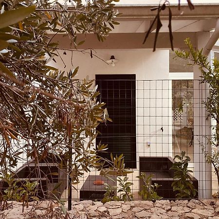 B&B Quasimare Porto Cesareo Buitenkant foto