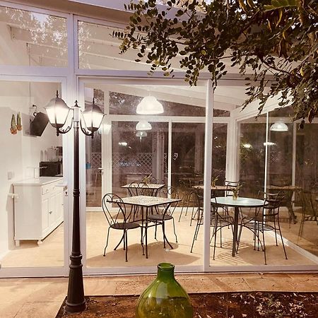 B&B Quasimare Porto Cesareo Buitenkant foto